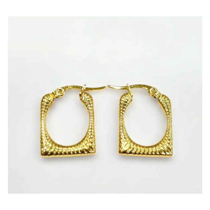 Casa Luxe Earings Set